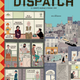 Illustration for article titled Let's unpack this whimsical, detailed poster for Wes Anderson's The French Dispatch